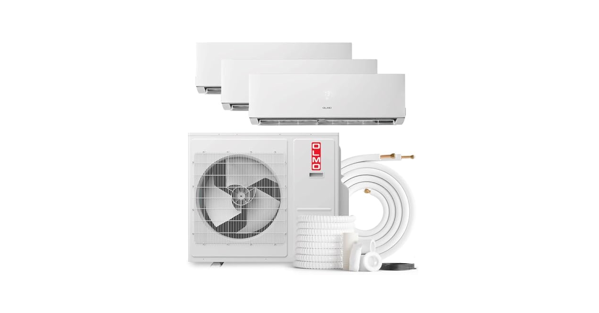 Ami Mitsubishi 18,000 BTU Commercial Multi-Position Air Handler